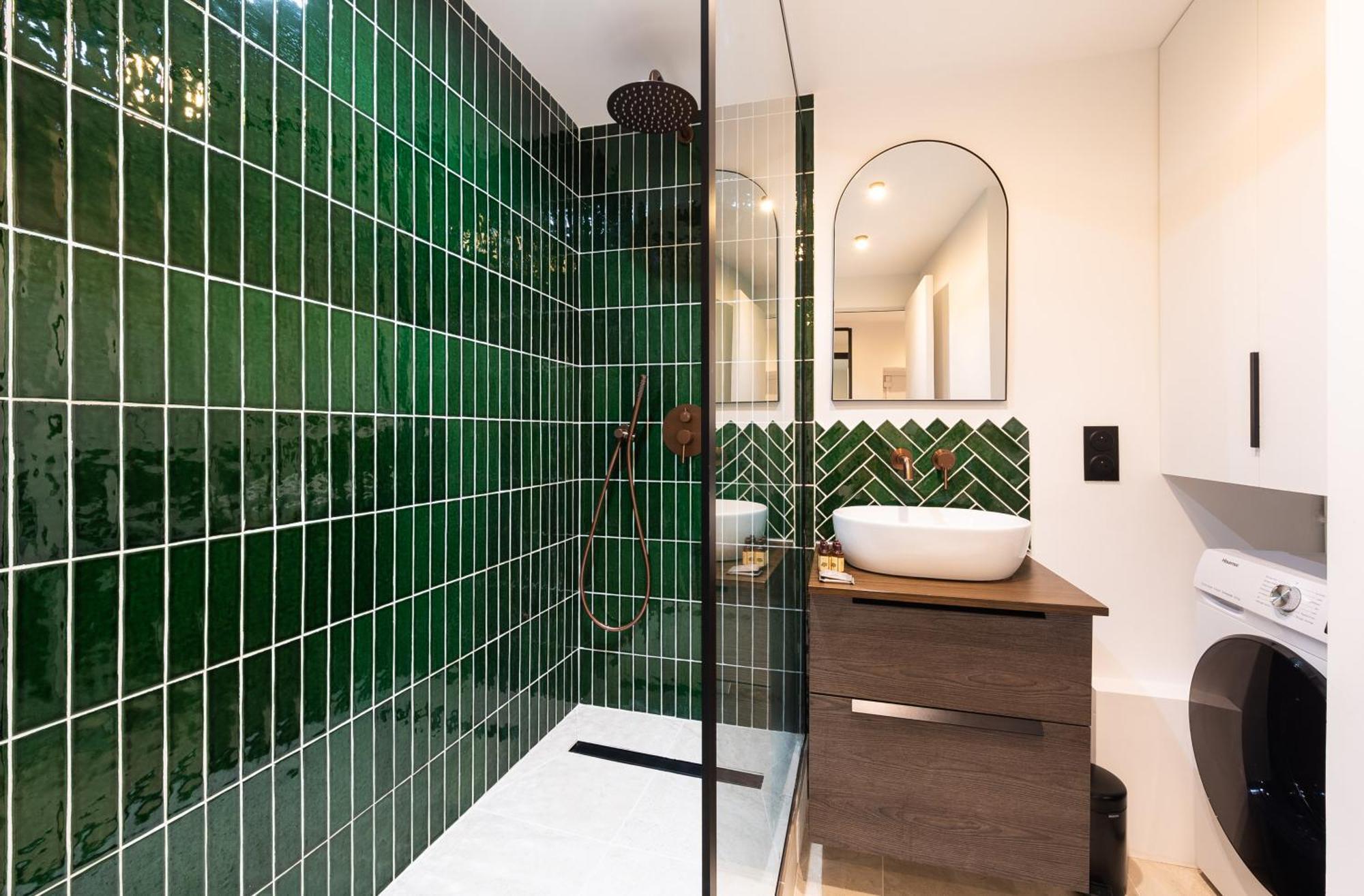 1 Bedroom#4 Pers#Mouffetard#Port-Royal#La Sorbonne Paris Eksteriør bilde