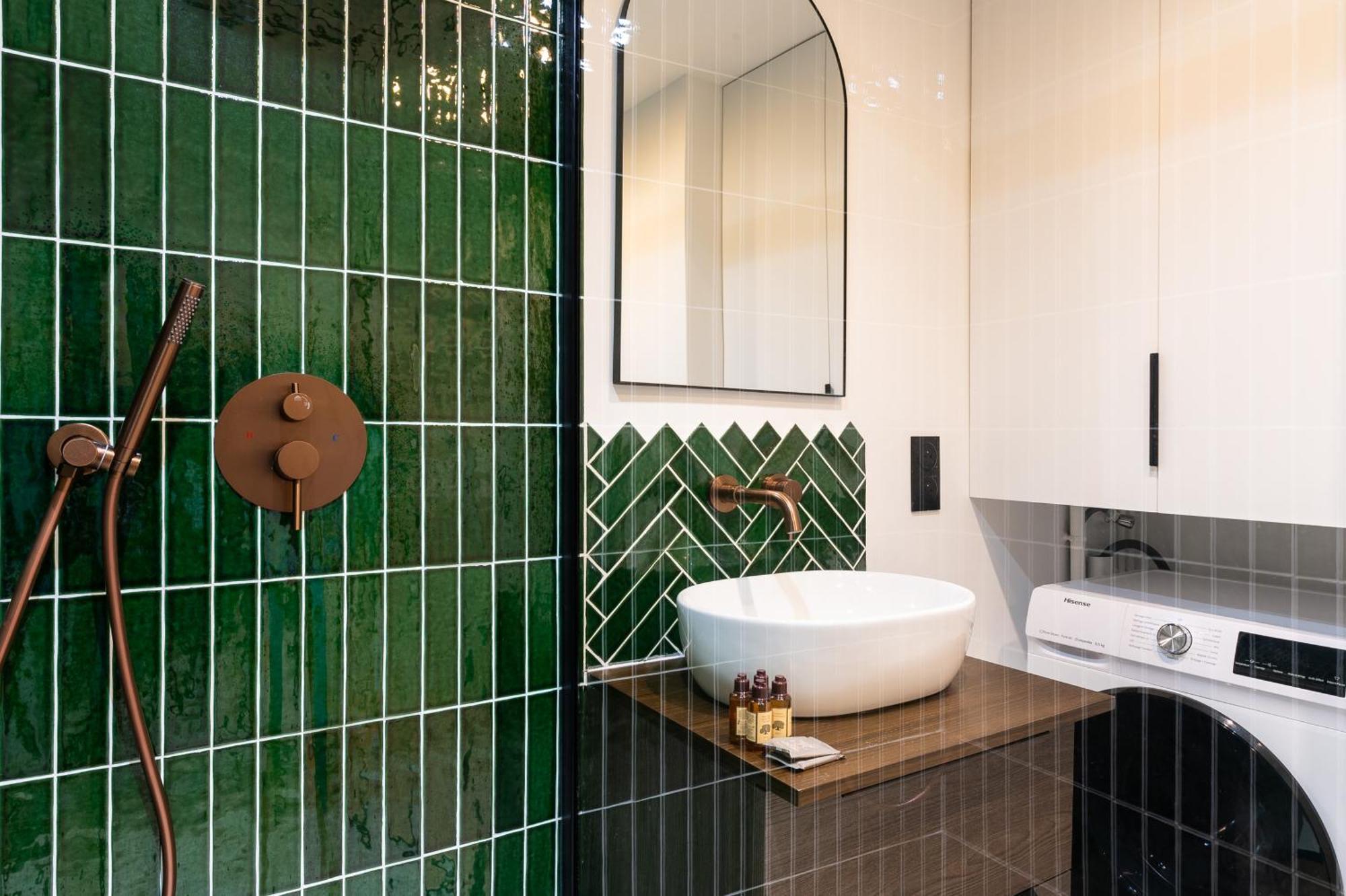 1 Bedroom#4 Pers#Mouffetard#Port-Royal#La Sorbonne Paris Eksteriør bilde